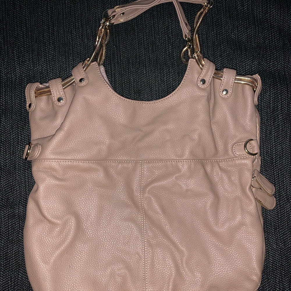 Deux Lux shoulder bag